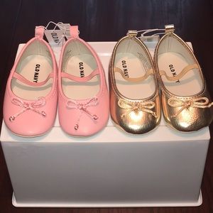 Ballerina Flats